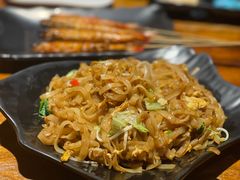 -烧蠔帮·生蚝海鲜牌档(观海店)