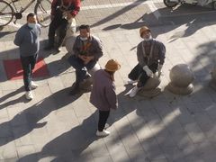 -汉堡王(北京通州领展店)