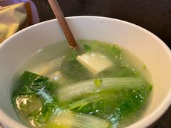 -铁公鸡·四川料理(天环广场店)