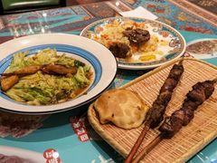-巴依老爷·新疆美食(上城区天城路店)