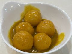 -旺角宝港式茶餐厅(寮步店)