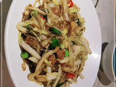 -不倒翁·安徽名菜楼(步行街店)