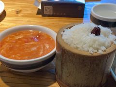 -吕氏疙瘩汤·私家菜馆(慈云寺店)