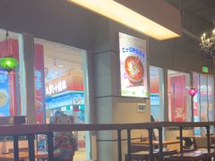 -汉米达特色料理餐厅(郴州友阿国际广场店)
