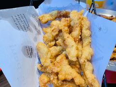 -胖哥俩肉蟹煲(重庆观音桥大融城店)