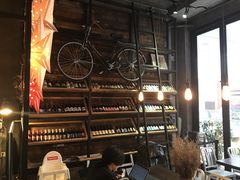 大堂-MIKAKU(万达广场上海宝山店)