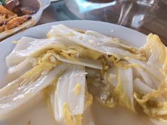 -海上驿站渔家菜馆