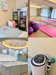 -安馨月子会所(旗舰店)