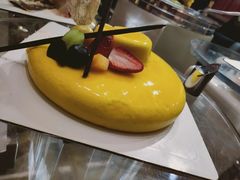 -景湖轩全日制餐厅·南湖名都