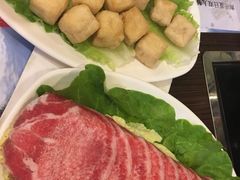 -呷哺呷哺(松江开元店)