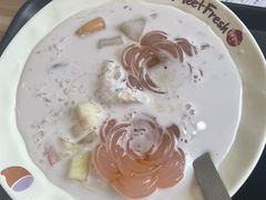 -鲜芋仙(长山湖店)
