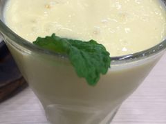 -佰搭果·广式茶餐厅(西华路店)