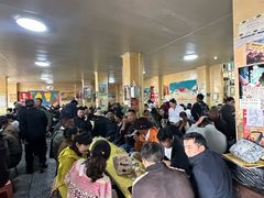 -老光明岗琼甜茶馆