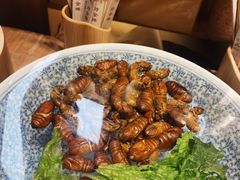 -鸽子窝(黄村店)