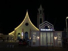 -花水湾第一村温泉大酒店