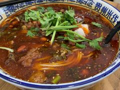 -贵州米线(童家巷店)