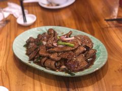 -如我美食(达道社区店)