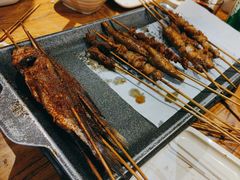 -管氏翅吧(国展店)