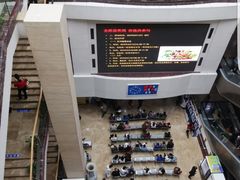 -重庆医科大学附属第一医院(本部)