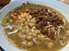 -巧儿重庆小面·梯坎面(观音桥好吃街C区店)