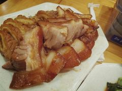 -狮头牌卤味研究所·卤味饭(花城汇南区店)