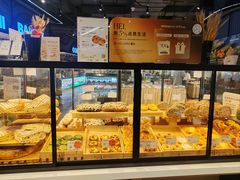 -blt精品超市(KKMALL京基店)