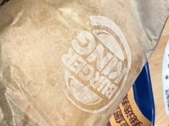 -汉堡王(泰盛广场店)