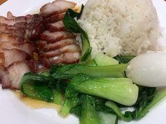 -澳门陈光记烧味饭店(郎家园店)