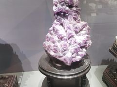 -湖南省地质博物馆