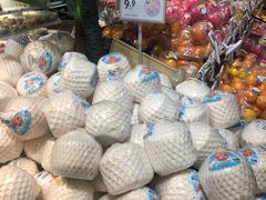 -盒马鲜生(岭南新世界店)