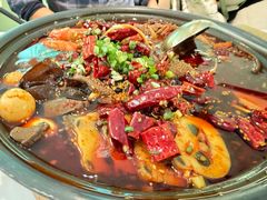 -眉州东坡·熊猫主题餐厅(枫蓝店)