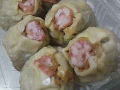 -白玉兰食品(中山公园龙之梦店)
