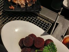 -橦橦小马扎烧烤 (传媒大学店)