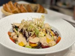 -马克西姆俄罗斯餐厅(绥芬河店)