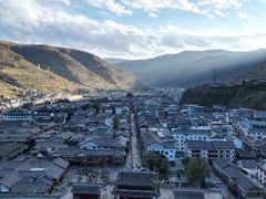 -松州古城