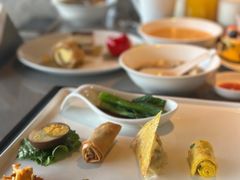 -木守西溪溪隐餐厅
