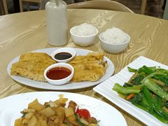 -佛有缘素食馆·荔湾老字号(陈家祠首店)