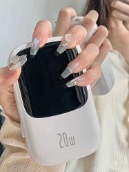 -M·X Nail日式美甲美睫