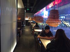 大堂-味千拉面(杭州滨江星光大道店)