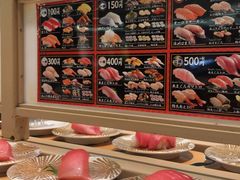 -大起水产回转寿司(道顿堀店)