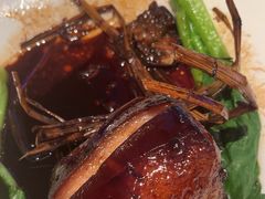 -桂满陇·蟹黄小笼汤包(清河万象店)