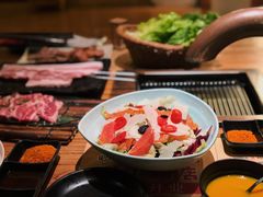 -千寻烧肉(政务区店)