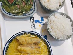 -7+7私家饭堂(人民路店)