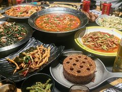 -嘎嘎鸭脑壳(金沙店)