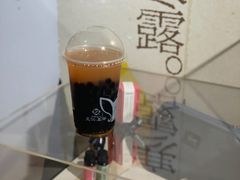 葡萄柚绿茶-天仁茗茶(海港城诚品书店)