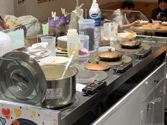 -小豆海棠(嘉兴路店)