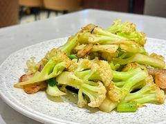 -常来小聚·广州非遗传承餐厅(高德置地店)