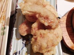 锅包肉-七八冷面·延边朝鲜族美食(圣熙八号店)