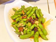 -不是烧烤·武汉大排档(亚运村店)