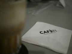 -CAFE'IN精品咖啡体验空间(小寨店)